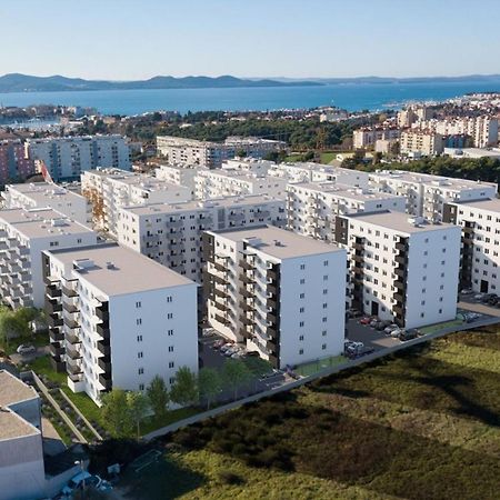 Apartmani Pavlica Zadar Extérieur photo