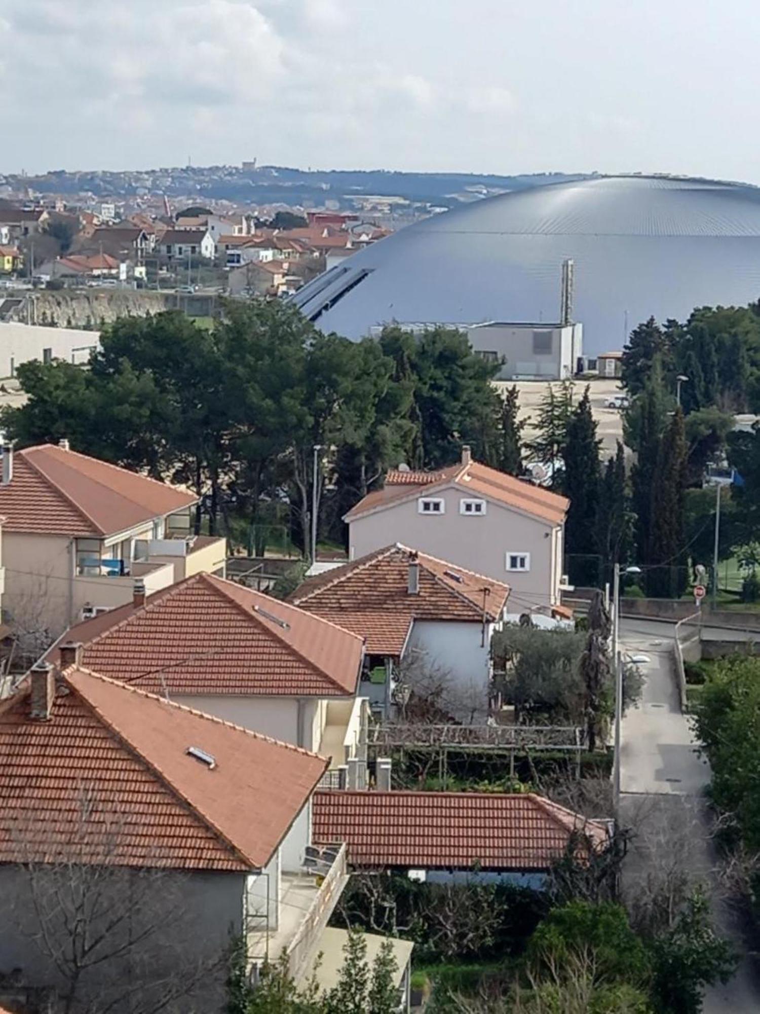 Apartmani Pavlica Zadar Extérieur photo