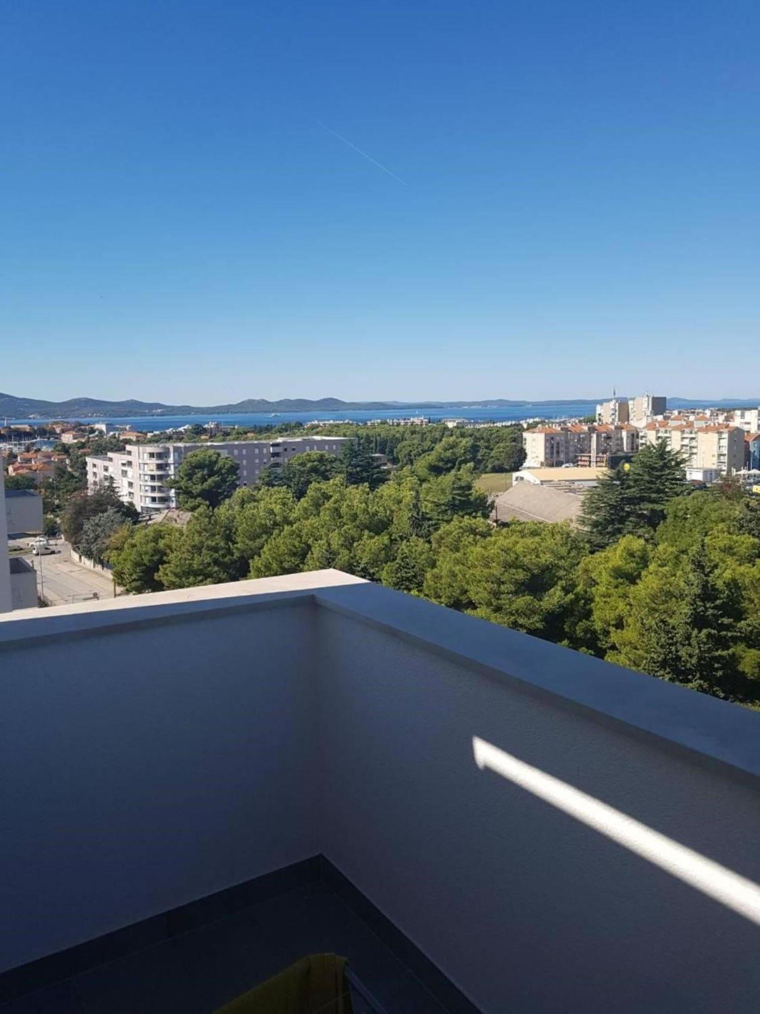 Apartmani Pavlica Zadar Extérieur photo