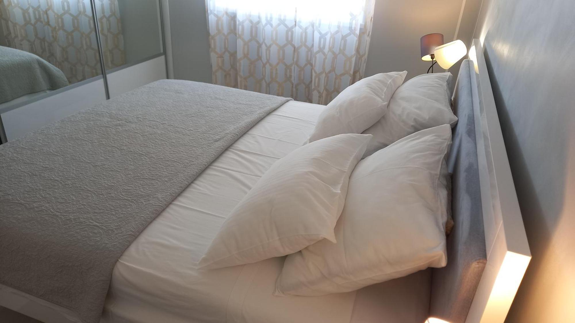Apartmani Pavlica Zadar Extérieur photo