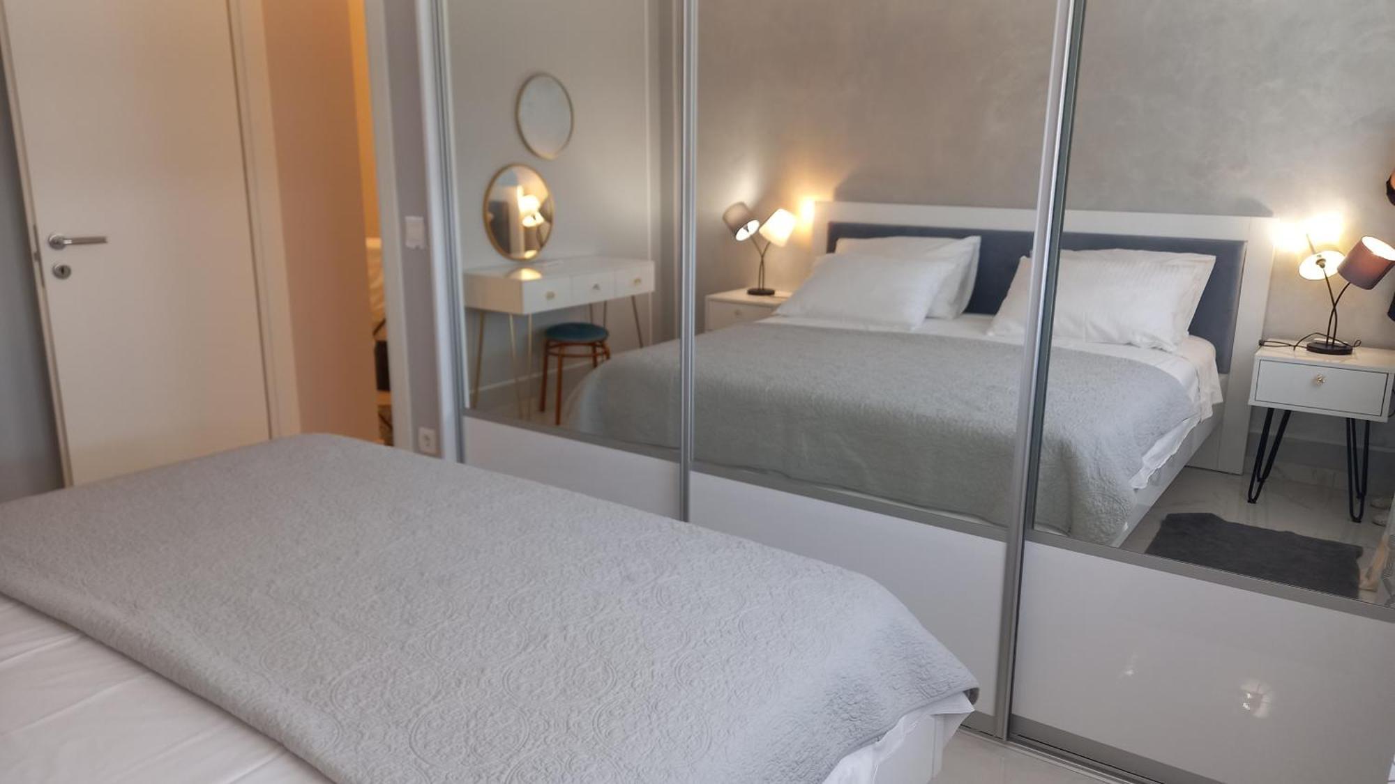 Apartmani Pavlica Zadar Extérieur photo