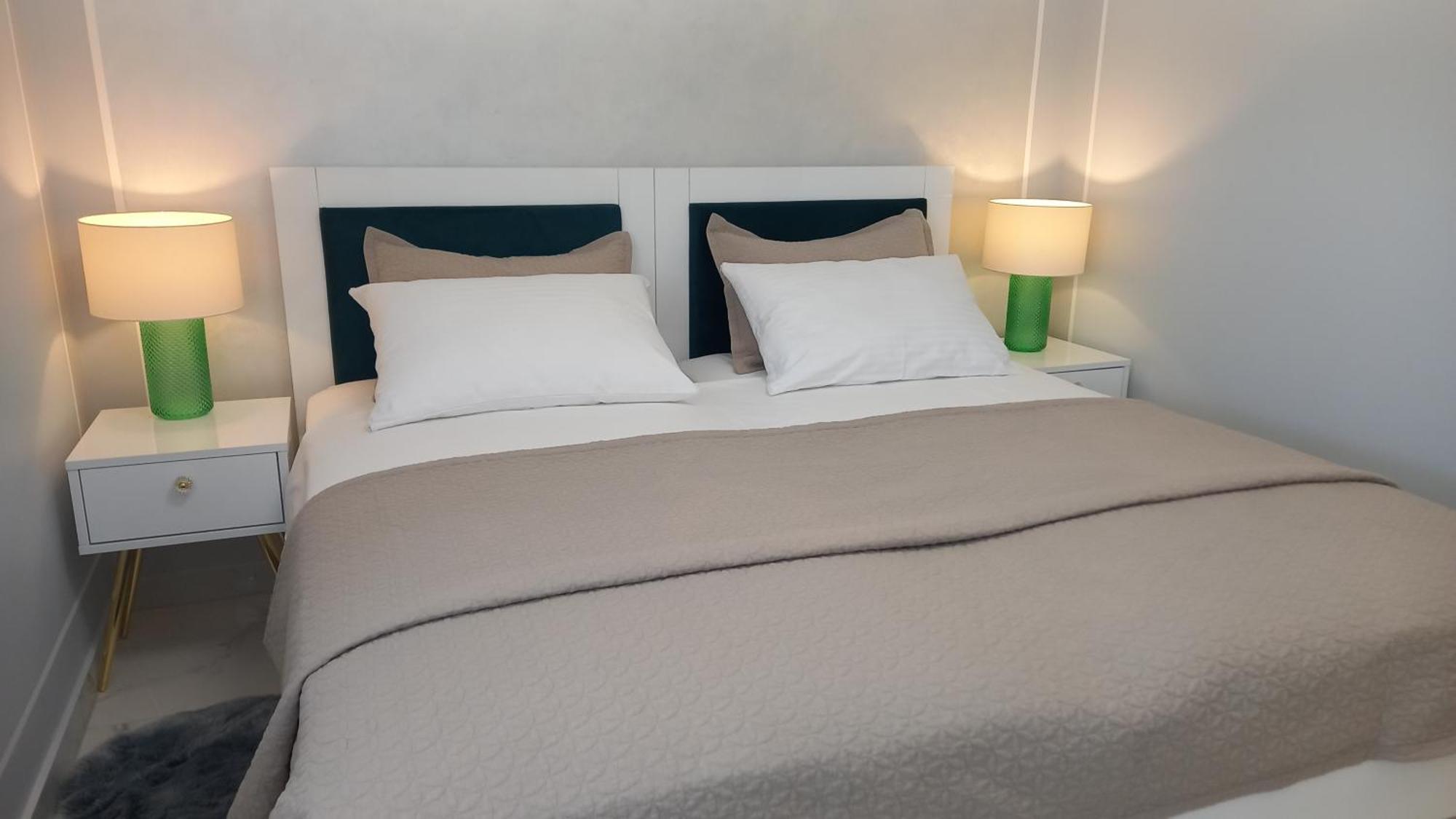 Apartmani Pavlica Zadar Extérieur photo