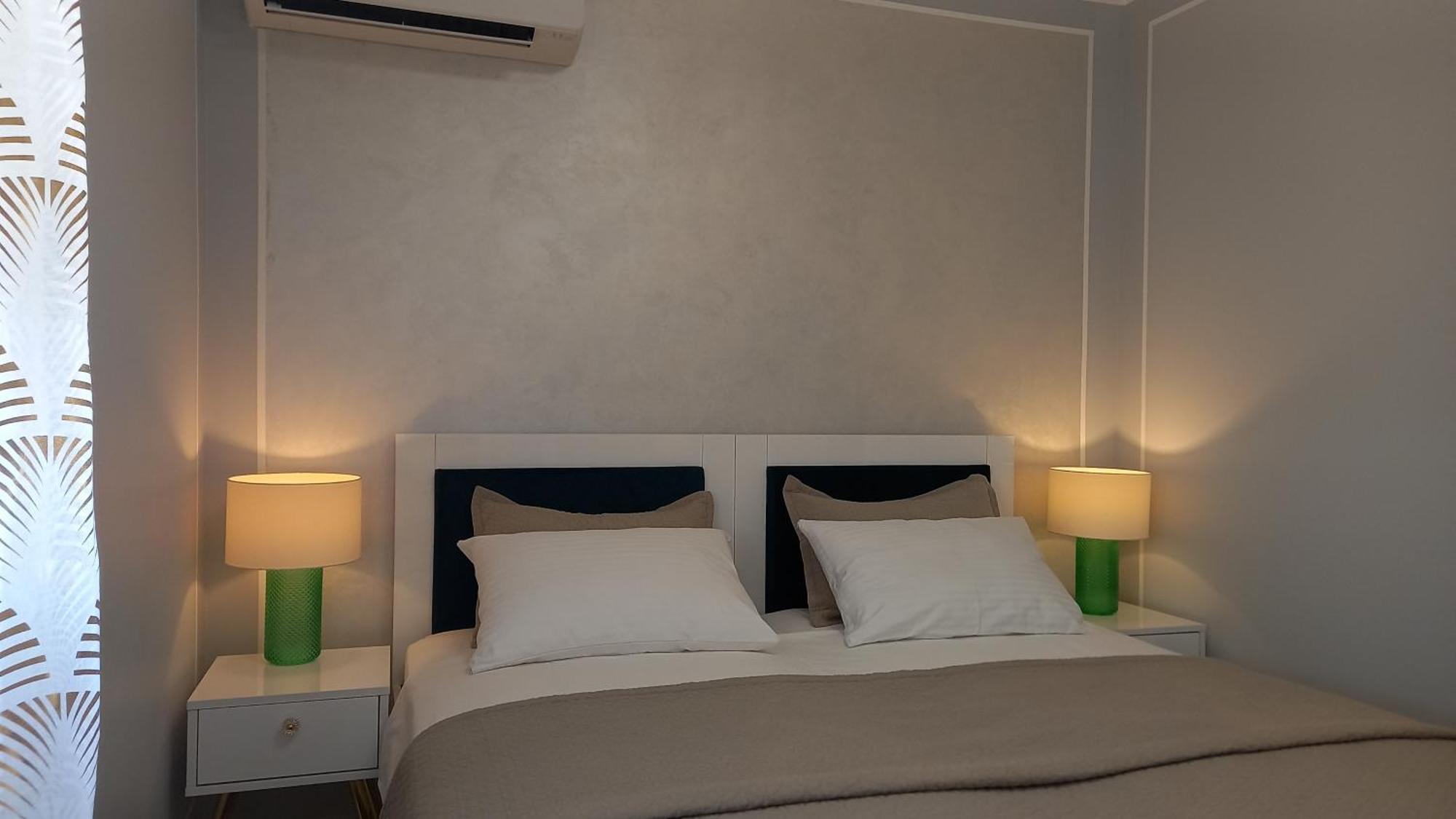Apartmani Pavlica Zadar Extérieur photo