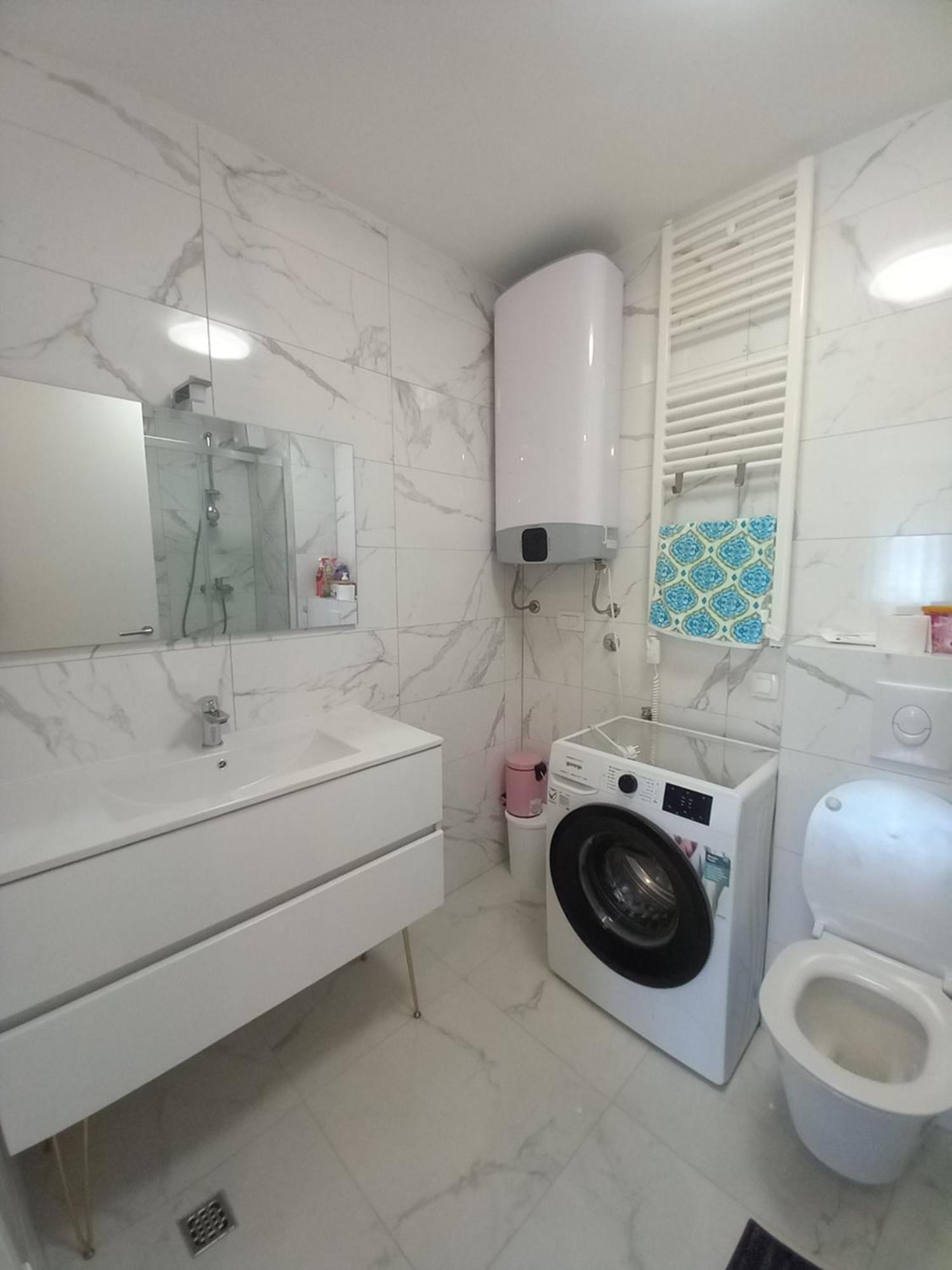 Apartmani Pavlica Zadar Extérieur photo